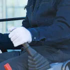 重機オペレーター